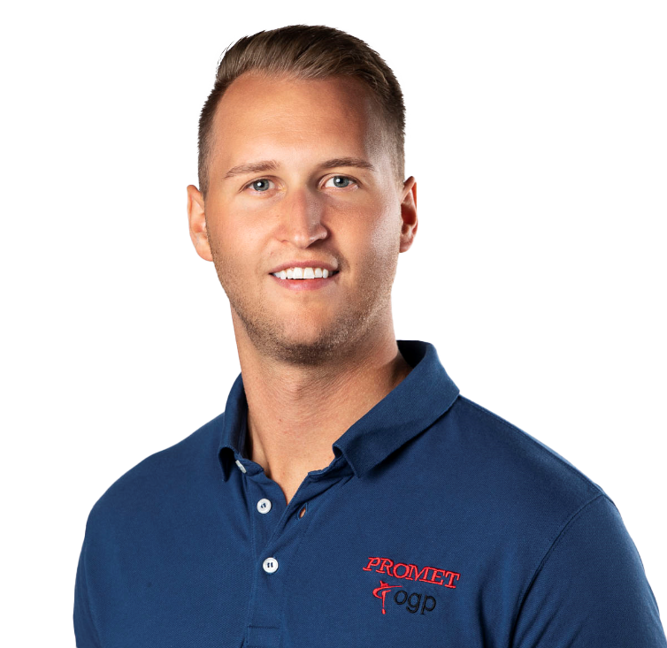 Henric personalbild