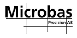 leverantör microbas